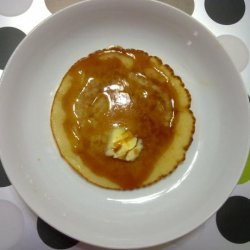 Basic Pancakes