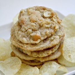 Potato Chip Cookies