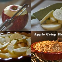 Happy Apple™ Crisp