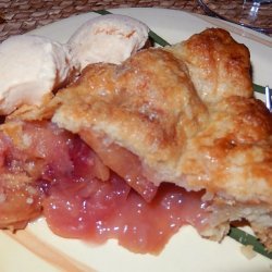 Heirloom Apple Pie