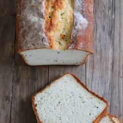 Yeast Free Gluten Free Bread