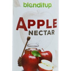 Apples and Nectar