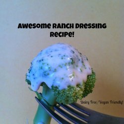 Awesome Ranch Dressing