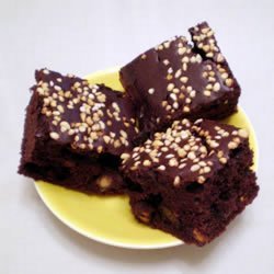 Absolutely the Best Brownies
