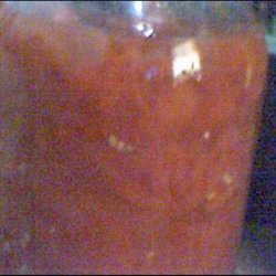 Libbie's Canned Sweet Tomatoes