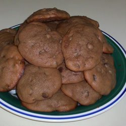 Sinful Cookies II