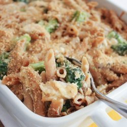 Penne With Chicken