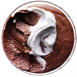 Classic Chocolate Mousse