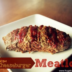 Easy Meatloaf
