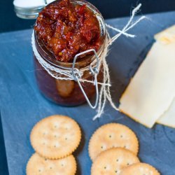 Bacon and Tomato Jam