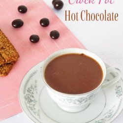 Hot Chocolate Passion