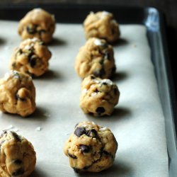 World's Best Chocolate Chip Cookies