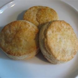 Biscuits (Never Fail)