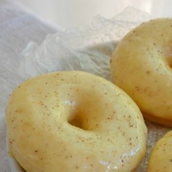 Baked Donut