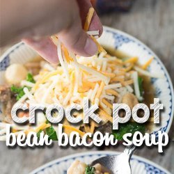Bacon Bean Soup