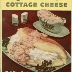 Cottage Cheese Omelet