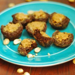 Low Carb Peanut Butter Cups