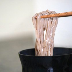 Soba Noodle Dipping Sauce
