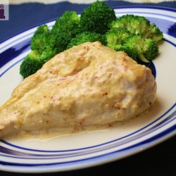 Spicy Chicken Breasts Recipe