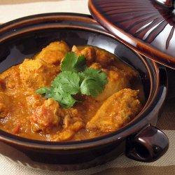 Curry - Chicken