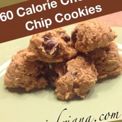 The 40 Calorie Chocolate Chip Cookie