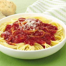 American Spaghetti