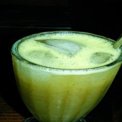 Kiwi Soda