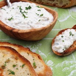 Cottage Cheese Spread
