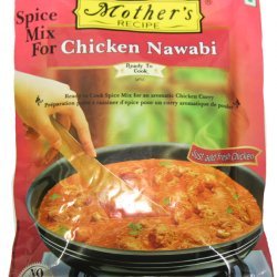 Chicken Nawabi