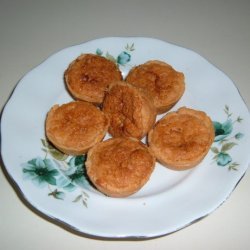 Kathrine's Muffin Cookies