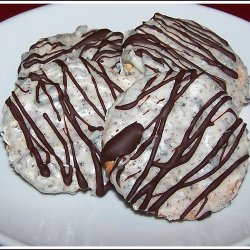 Ritz Cracker Cookies