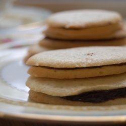 Milan Cookies