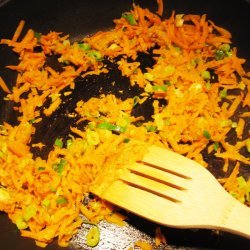 Hijiki With Carrots