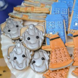 Best Cut out Cookies