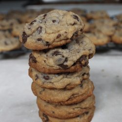 Overnight Cookies