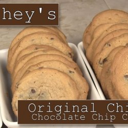 Original Chipits Cookies