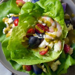 Cilantro Salad