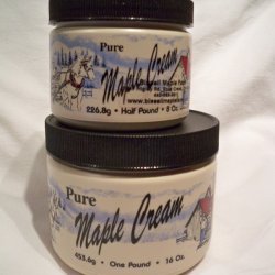 Maple Creams Candy
