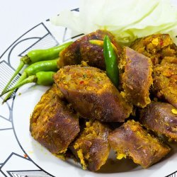 Thai Sausage 2