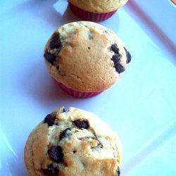 Irresistable Chocolate Muffins