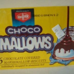 Choco-Mallow