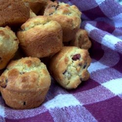 Fun Mini Muffins -Almond Meal- Flourless