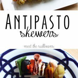Antipasto Appetizers