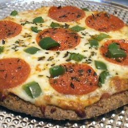 Awesome Pizza Crust