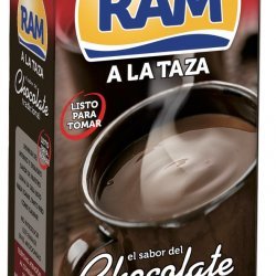 Spanish Hot Chocolate - Chocolate a La Taza