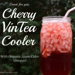 Cherry Cooler