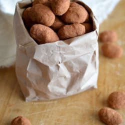 Potato Candies