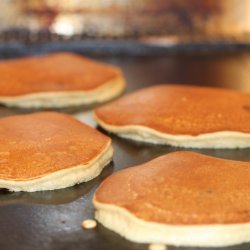 High Protein Pancakes