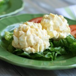 Basic Egg Salad