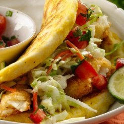 Basic Fish Tacos